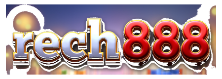rech888 logo